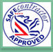 safe contractor approved Cobham